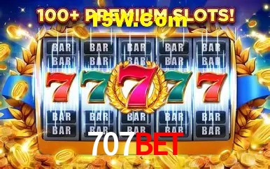 Games Directory 707Bet