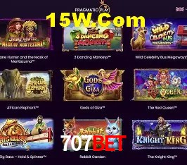 Sports Statistics 707Bet