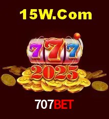 Welcome Bonus 707Bet