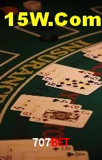 Weekend Specials 707Bet