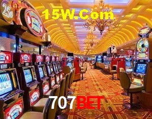 Flash Promotion 707Bet