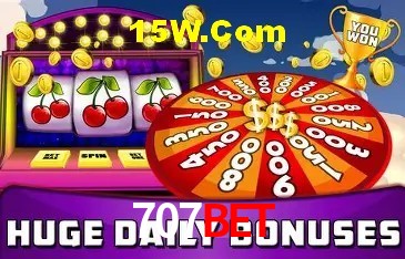 Experiência VIP 707Bet